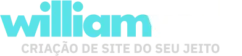 Home - William Web 2025 1 Logotipo William Web
